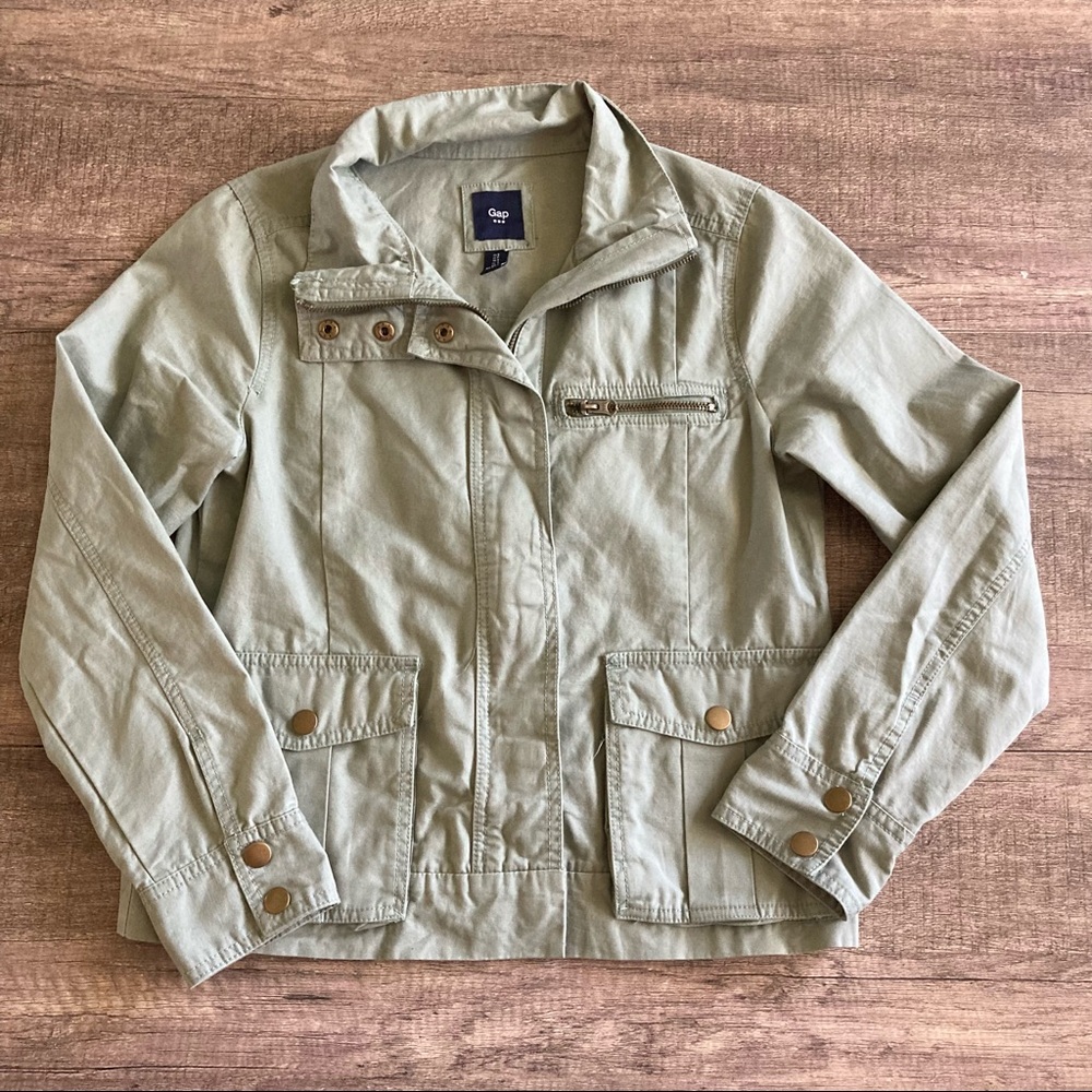 Gap Lightweight Jacket